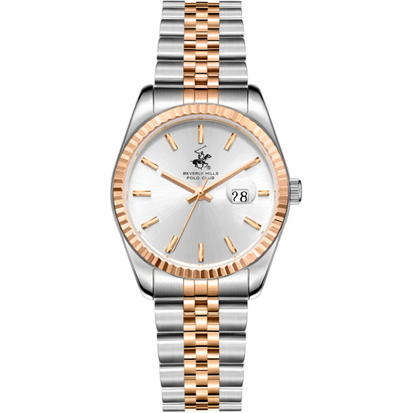 Часы Beverly Hills Polo Club Ladies BP3827X.530